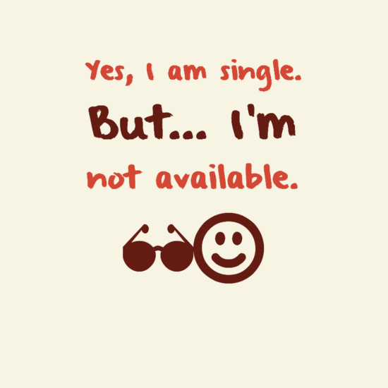 Oh Yes I Am Single Pdf